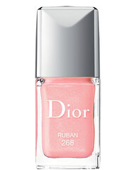 Nagų lakas Dior Vernis Gel Shine and Long Wear 10 ml, 268 Ruban kaina ir informacija | Nagų lakai, stiprintojai | pigu.lt