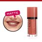 Matiniai lūpų dažai Bourjois Rouge Edition Velvet 7.7 g, nr 016 Honey Mood kaina ir informacija | Lūpų dažai, blizgiai, balzamai, vazelinai | pigu.lt