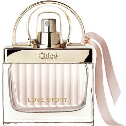 Tualetinis vanduo Chloe Love Story EDT moterims 50 ml kaina ir informacija | Kvepalai moterims | pigu.lt