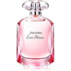 Женская парфюмерия Ever Bloom Shiseido EDP: Емкость - 90 ml цена и информация | Женские духи | pigu.lt