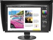 Eizo ColorEdge CG2420-BK kaina ir informacija | Monitoriai | pigu.lt