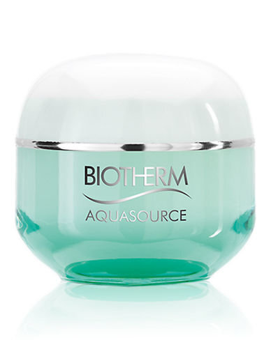 Drėkinamasis veido gelis Biotherm Aquasource Gel, 50 ml цена и информация | Veido kremai | pigu.lt