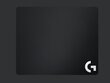 Logitech G240, juoda цена и информация | Pelės | pigu.lt