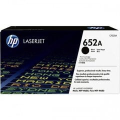 HP CF320A, juoda kasetė kaina ir informacija | Kasetės lazeriniams spausdintuvams | pigu.lt