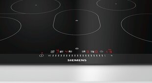 Варочная поверхность Siemens EH875FFB1E цена и информация | Варочные поверхности | pigu.lt