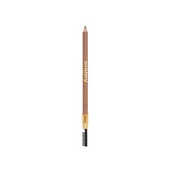 Antakių pieštukas Sisley Phyto Sourcils Perfect Eyebrow 0.55 g Blond цена и информация | Карандаши, краска для бровей | pigu.lt