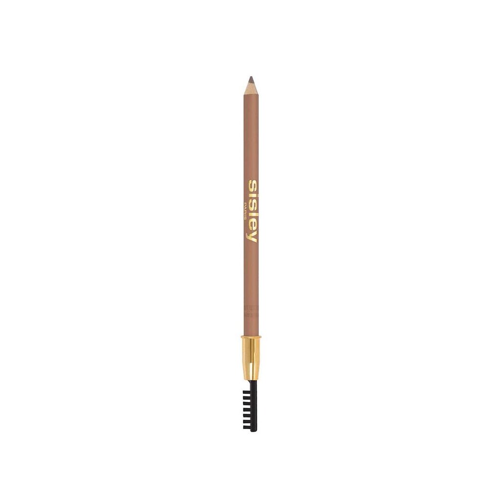 Antakių pieštukas Sisley Phyto Sourcils Perfect Eyebrow 0.55 g Blond kaina ir informacija | Antakių dažai, pieštukai | pigu.lt