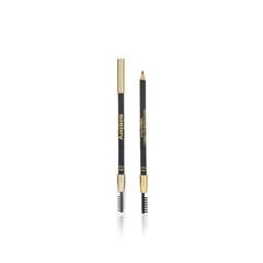 Antakių pieštukas Sisley Phyto Sourcils Perfect Eyebrow 0.55 g Brun цена и информация | Карандаши, краска для бровей | pigu.lt