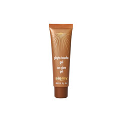 Гель для тела Sisley Phyto Touche Sun Glow Gel, 30 мл цена и информация | Кремы для солярия | pigu.lt