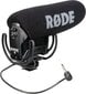 Mikrofonas Rode VideoMic Pro Rycote kaina ir informacija | Mikrofonai | pigu.lt