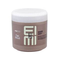 Сияние обеспечивающая паста Wella Professionals Eimi Shape Shift 150 мл цена и информация | Средства для укладки волос | pigu.lt