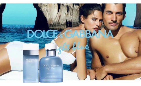 Tualetinis vanduo Dolce & Gabbana Light Blue Love In Capri EDT moterims 100 ml kaina ir informacija | Kvepalai moterims | pigu.lt