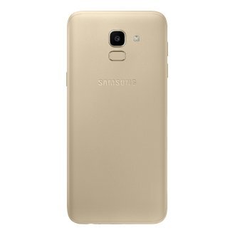 Samsung Galaxy J6 (2018), Dual SIM, Gold kaina ir informacija | Mobilieji telefonai | pigu.lt