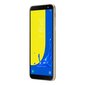 Samsung Galaxy J6 (2018), Dual SIM, Gold kaina ir informacija | Mobilieji telefonai | pigu.lt