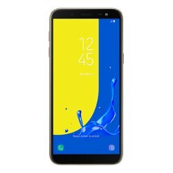 Samsung Galaxy J6 (2018), Dual SIM, Gold kaina ir informacija | Mobilieji telefonai | pigu.lt