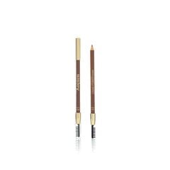 Antakių pieštukas Sisley Phyto-Sourcils Perfect Nr.04 Cappuccino, 0,55 g цена и информация | Тушь, средства для роста ресниц, тени для век, карандаши для глаз | pigu.lt