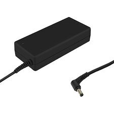 Qoltec 50016 (5.5x2.5mm) 65W 3.42A 19V AC Сетевая зарядка для Acer Портативных компьютеров цена и информация | Зарядные устройства для ноутбуков	 | pigu.lt