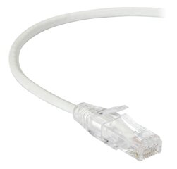 Logilink Cat6, 1.5 m цена и информация | Кабели и провода | pigu.lt