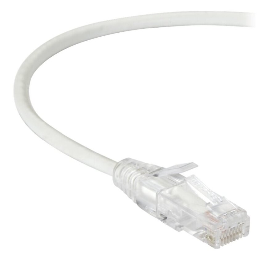 Logilink Cat6, 1.5 m kaina ir informacija | Kabeliai ir laidai | pigu.lt