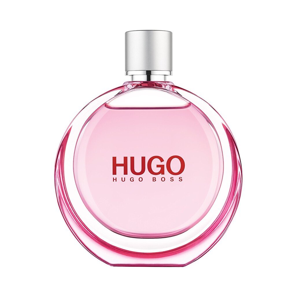 Туалетная вода Hugo Boss Hugo Woman Extreme EDP для женщин, 75 мл цена |  pigu.lt