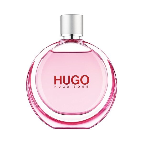 Kvapusis vanduo Hugo Boss Hugo Woman Extreme EDP moterims 75 ml kaina |  pigu.lt