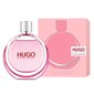 Kvapusis vanduo Hugo Boss Hugo Woman Extreme EDP moterims 75 ml kaina ir informacija | Kvepalai moterims | pigu.lt