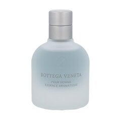 Одеколон Bottega Veneta Pour Homme Essence Aromatique (M) EDC для мужчин, 50 мл цена и информация | Мужские духи | pigu.lt