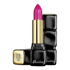 Formuojamasis lūpdažis Guerlain KissKiss Shaping Cream Lip Colour , 3.5 g kaina ir informacija | Lūpų dažai, blizgiai, balzamai, vazelinai | pigu.lt