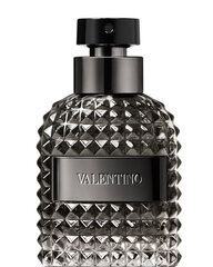 Kvapusis vanduo Valentino Uomo Intense EDP vyrams 100 ml kaina ir informacija | Valentino Kvepalai, kosmetika | pigu.lt