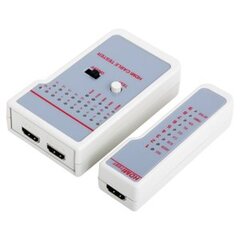 LogiLink WZ0017 цена и информация | Адаптеры, USB-разветвители | pigu.lt