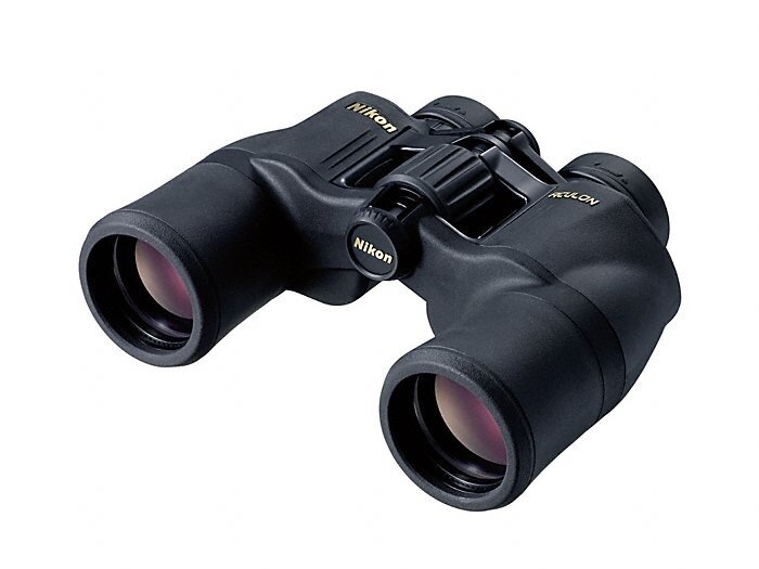 Nikon Aculon A211 10x42 kaina ir informacija | Žiūronai | pigu.lt