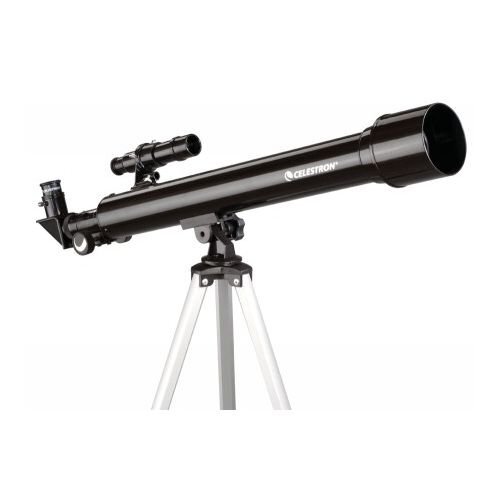 Celestron PowerSeeker 50 AZ kaina ir informacija | Teleskopai ir mikroskopai | pigu.lt