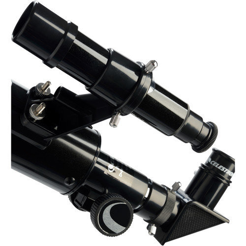 Celestron PowerSeeker 50 AZ цена и информация | Teleskopai ir mikroskopai | pigu.lt