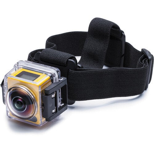 Kodak Pixpro SP360 Extreme Pack kaina ir informacija | Veiksmo ir laisvalaikio kameros | pigu.lt