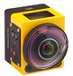 Kodak Pixpro SP360 Extreme Pack цена и информация | Veiksmo ir laisvalaikio kameros | pigu.lt