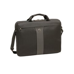 Сумка Wenger Legacy slim 17 "(~ 43 см) цена и информация | Рюкзаки, сумки, чехлы для компьютеров | pigu.lt