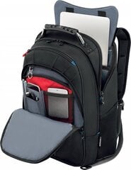 Рюкзак Wenger Carbon, 17 '' (~ 43 см) цена и информация | Рюкзаки, сумки, чехлы для компьютеров | pigu.lt