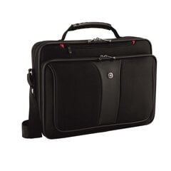 Сумка Verbatim 600647 цена и информация | Рюкзаки, сумки, чехлы для компьютеров | pigu.lt