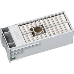 EPSON Maintenance Box T699700 цена и информация | Картриджи для струйных принтеров | pigu.lt