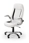 Biuro kėdė Halmar Saturn kaina ir informacija | Biuro kėdės | pigu.lt