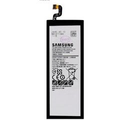 OEM Samsung Galaxy Note5 N920  цена и информация | Аккумуляторы для телефонов | pigu.lt
