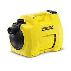 Насос для воды KARCHER BP 3 Garden цена и информация | Насосы для грязной воды | pigu.lt