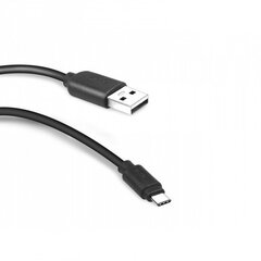 SBS USB 2.0 - Type-C kabelis kaina ir informacija | Laidai telefonams | pigu.lt