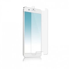 SBS tempered glass universali apsauginė plėvelė, skirta išmaniesiems telefonams iki 5,3 inch kaina ir informacija | Apsauginės plėvelės telefonams | pigu.lt