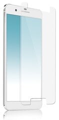 Защитная пленка для телефона SBS, 5,5 " цена и информация | Google Pixel 3a - 3mk FlexibleGlass Lite™ защитная пленка для экрана | pigu.lt