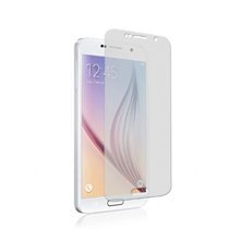 SBS Screen Protector glass effect and High Resistent for Samsung Galaxy S6 kaina ir informacija | Apsauginės plėvelės telefonams | pigu.lt