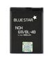 BlueStar BS-BL-4B kaina ir informacija | Akumuliatoriai telefonams | pigu.lt