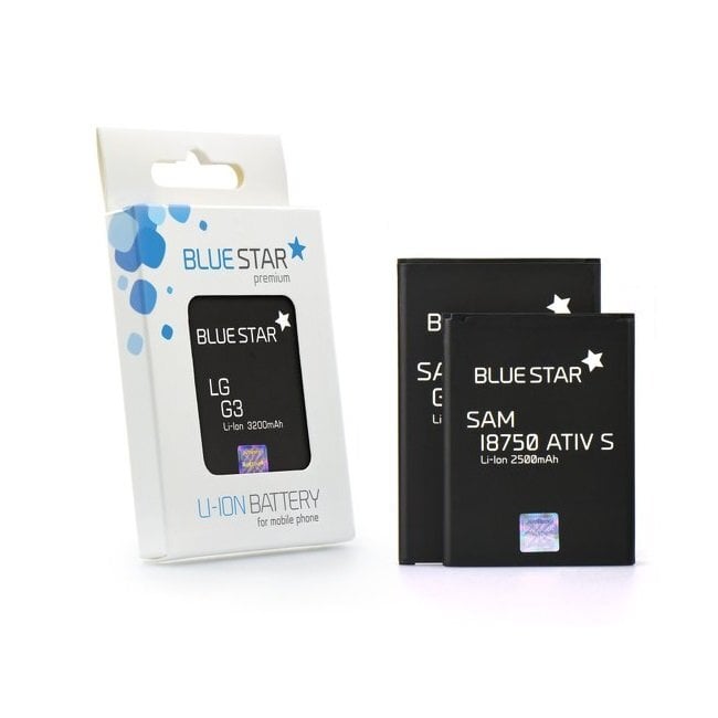 BlueStar BS-BL-5C-1200 цена и информация | Akumuliatoriai telefonams | pigu.lt