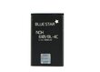 BlueStar BS-BL-4C-1000 kaina ir informacija | Akumuliatoriai telefonams | pigu.lt