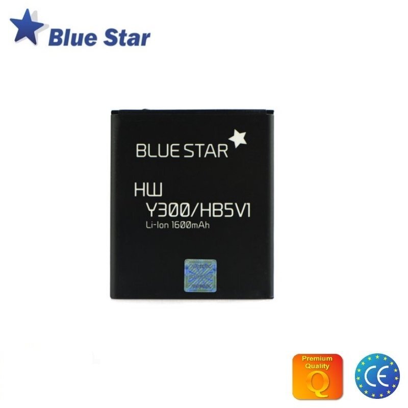 Blue Star BS-HB5V1 цена и информация | Akumuliatoriai telefonams | pigu.lt